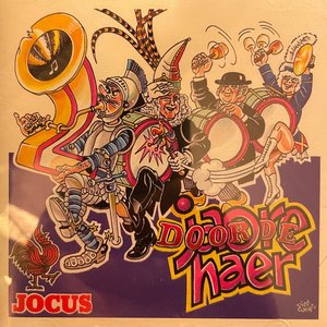 Vastelaovend 2000 - Door De Jaore Haer