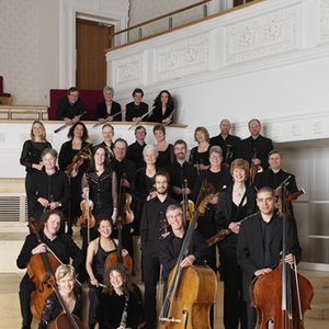 Scottish Chamber Orchestra & Chorus için avatar