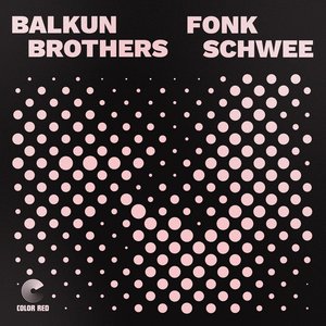 Fonk Schwee - Single