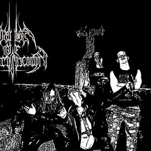 Dawn Of Crucifixion 的头像