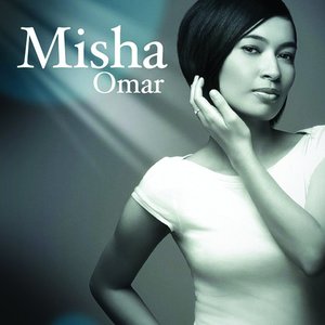 Misha Omar