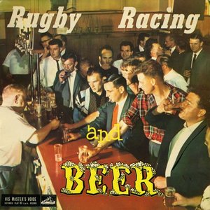 Rugby Racing & Beer