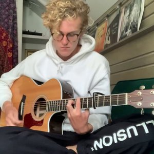 Awatar dla henry patterson