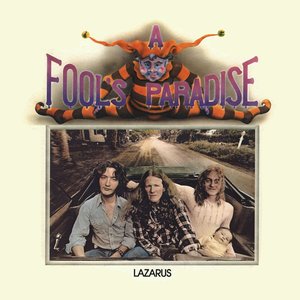 A Fool's Paradise