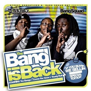 Avatar for The Bang Squad