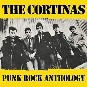 Punk Rock Anthology