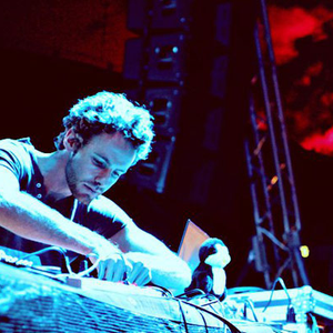 Headroom photo provided by Last.fm