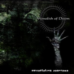 devastation panorama