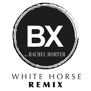 White Horse (feat. Rachel Horter)