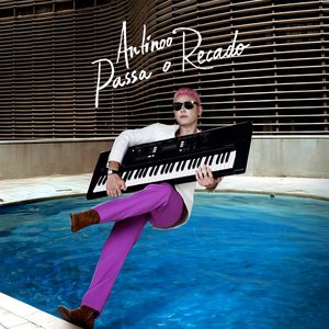 Antínoo Passa o Recado