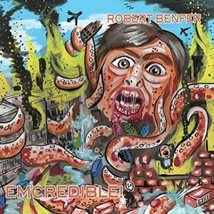 Emcredible! [Explicit]