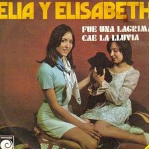 Аватар для Elia y Elisabeth