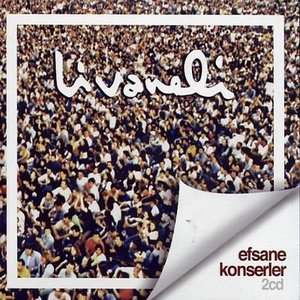 Efsane Konserler