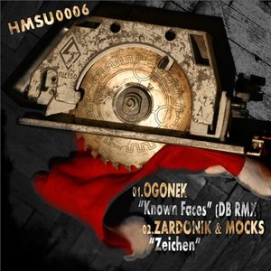 Zardonic & Mocks のアバター