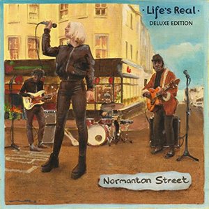 Life's Real (Deluxe Edition)
