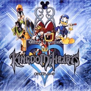 KINGDOM HEARTS -HD 1.5 ReMIX- (Original Soundtrack)