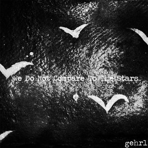 We Do Not Compare To The Stars