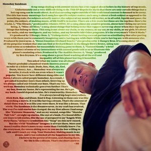 Subject: Matter - EP