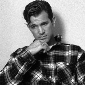 Avatar de Chris Isaak