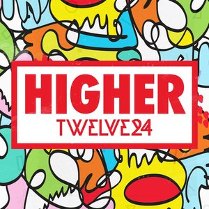 Higher (feat. Deronda K Lewis)