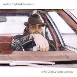 Cadillacs, Ponytails And Dirty Dreams