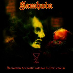 In Nomine Dei Nostri Satanas Luciferi Excelsi