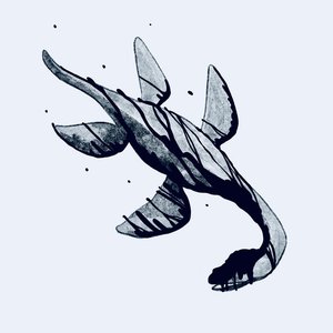 Plesiosaur - EP