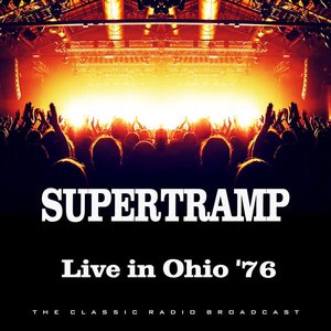 Live in Ohio '76 (Live)