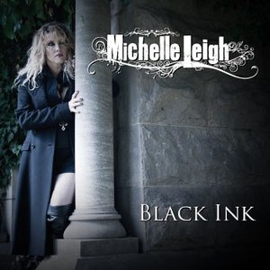 Black Ink
