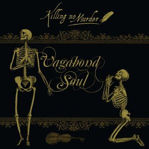 Vagabond Soul - EP