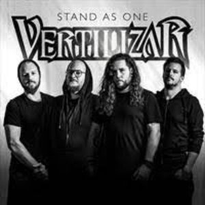 Stand as One - Single