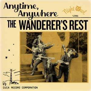 Anytime, Anywhere