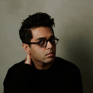 Rafiq Bhatia のアバター