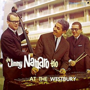 Jimmy Namaro Trio 的头像