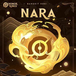 Nara (From "Honor of Kings")