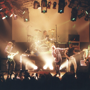 Patricio Rey y sus Redonditos de Ricota photo provided by Last.fm