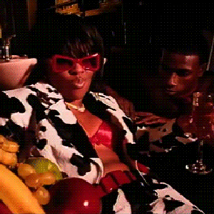 Lil Kim ft The Notorious B.I.G. & Lil Cease 的头像
