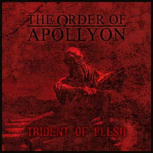 Trident Of Flesh