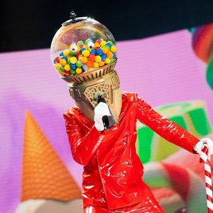 Image for 'Masked Singer: Godisautomaten'