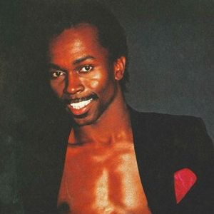 Fonzi Thornton photo provided by Last.fm