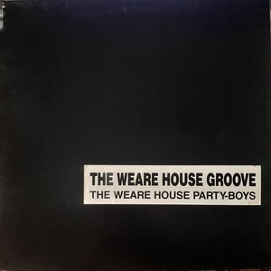 The Warehouse Groove (Feel So Good)