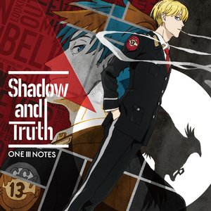 Shadow and Truth - Single