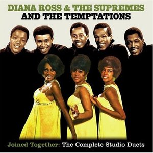 Diana Ross/The Supremes/The Temptations 的头像