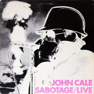 Sabotage/Live