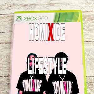 Homixide Lifestyle