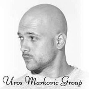 Uros Markovic Gospel Jazz Trio 的头像