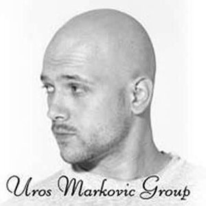 Uros Markovic Gospel Jazz Trio のアバター