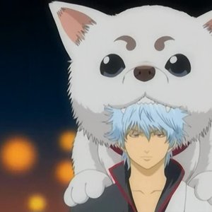 Gintama OP 1 的头像