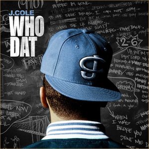 Who Dat (Explicit Version)