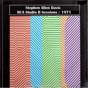 RCA Studio B Sessions / 1971